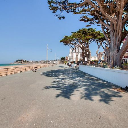 A 50M De La Plage, Bel Appartement Pour 6 플레뇌프-발-앙드레 외부 사진